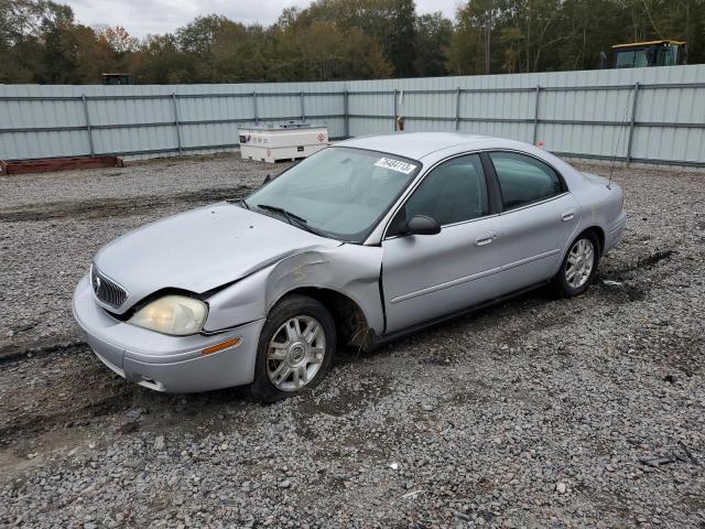 MERCURY SABLE 2005 1mefm50215a635094