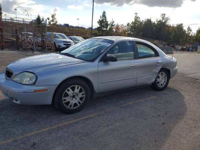 MERCURY SABLE 2005 1mefm50255a633770