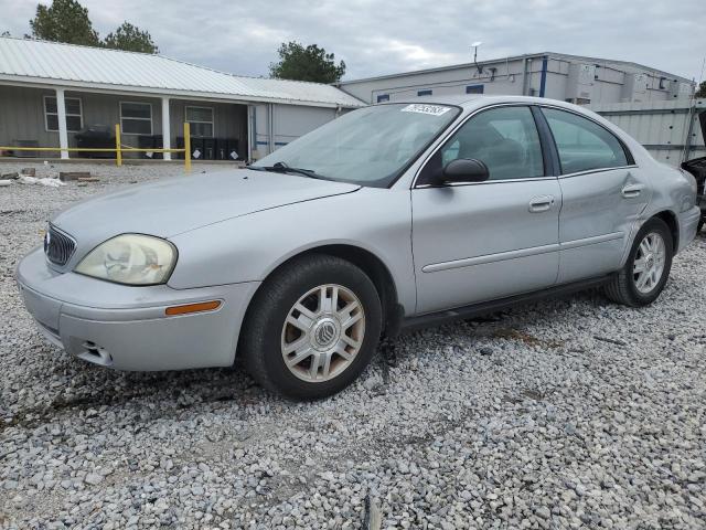 MERCURY SABLE 2005 1mefm50275a629896