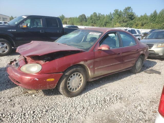 MERCURY SABLE GS 1999 1mefm50s2xa634670