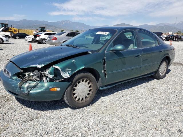 MERCURY SABLE 1999 1mefm50s4xa642608