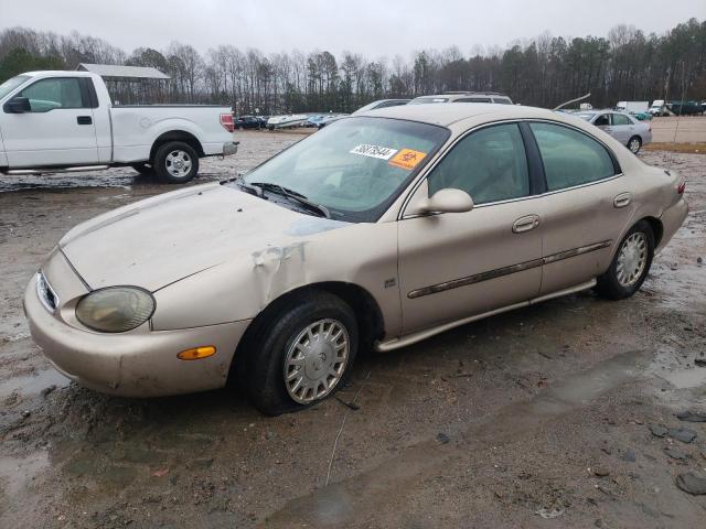 MERCURY SABLE 1999 1mefm50s5xa637336