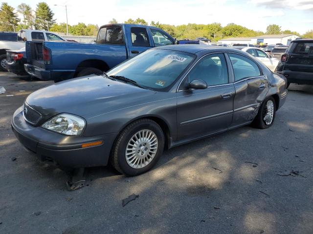 MERCURY SABLE GS 2004 1mefm50u04a608291