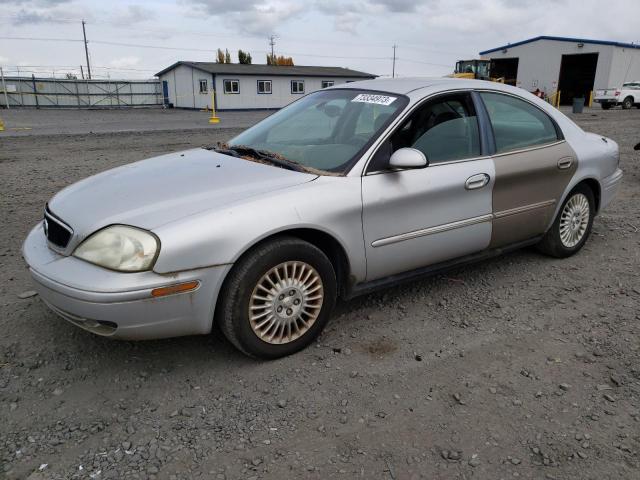 MERCURY SABLE 2002 1mefm50u12g619648