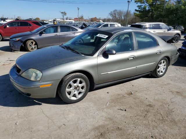 MERCURY SABLE GS 2002 1mefm50u12g635431