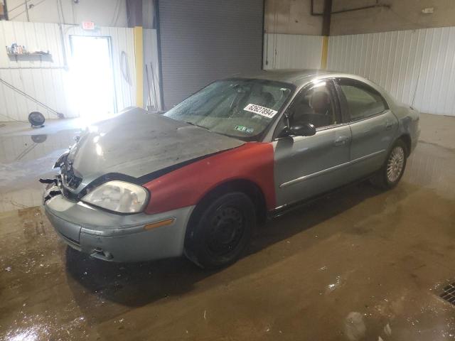 MERCURY SABLE 2005 1mefm50u25a631346