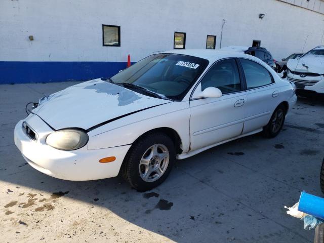 MERCURY SABLE 1999 1mefm50u2xa646674