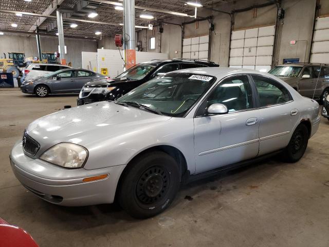 MERCURY SABLE GS 2002 1mefm50u32a631156