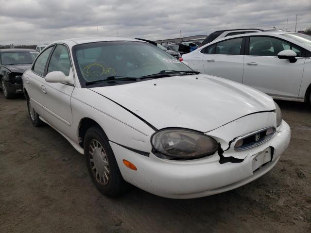 MERCURY SABLE GS 1999 1mefm50u3xa653147