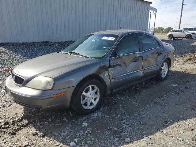 MERCURY SABLE 2002 1mefm50u42a639217