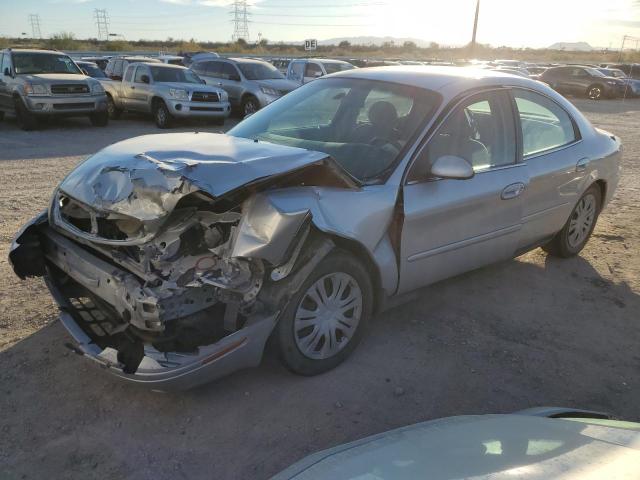 MERCURY SABLE 2003 1mefm50u43a600855