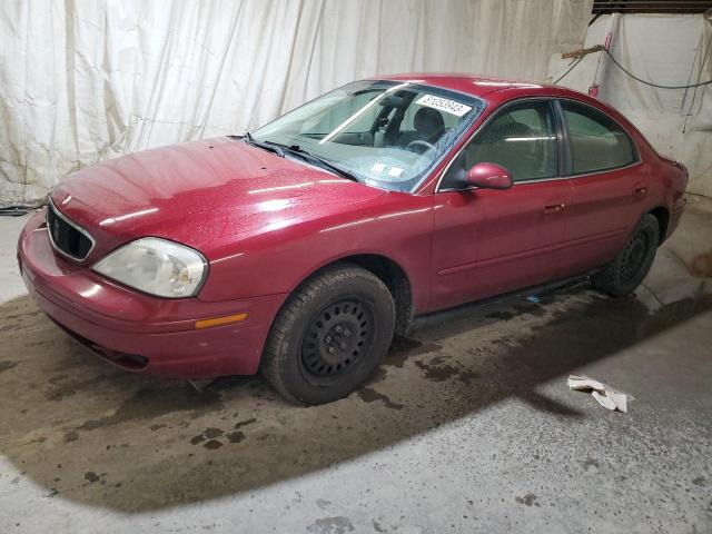 MERCURY SABLE 2003 1mefm50u43g621699