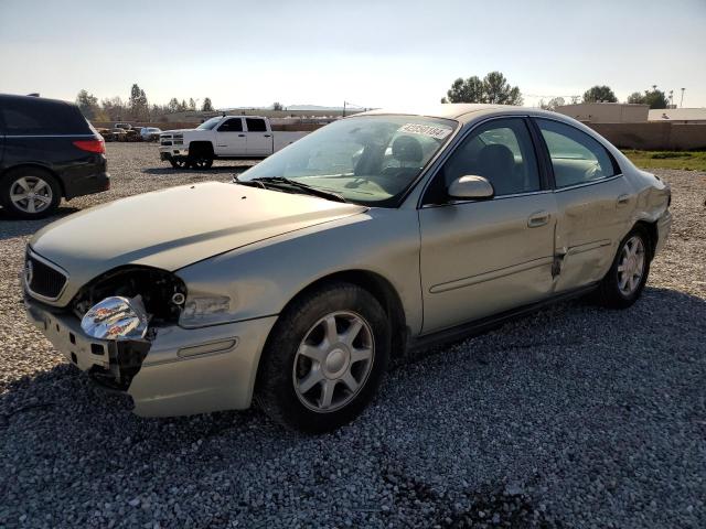 MERCURY SABLE 2003 1mefm50u43g622495