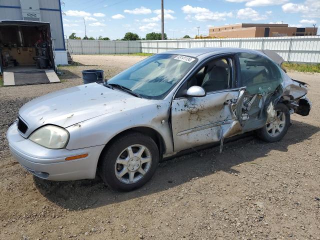 MERCURY SABLE 2001 1mefm50u51g648293