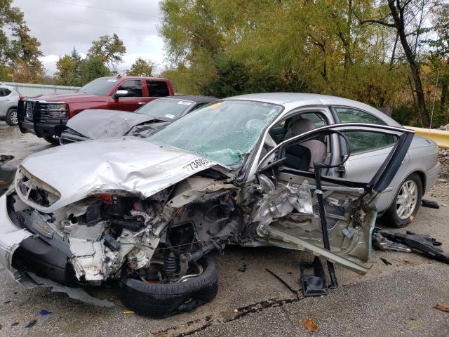 MERCURY SABLE 2004 1mefm50u54g609479