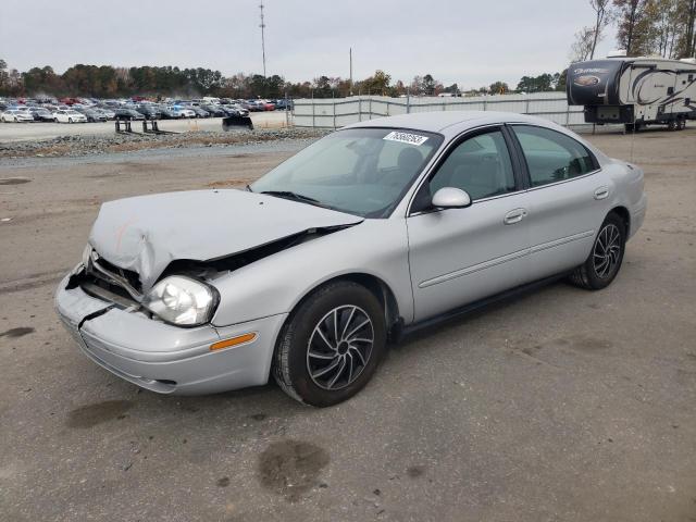 MERCURY SABLE 2002 1mefm50u62a624184