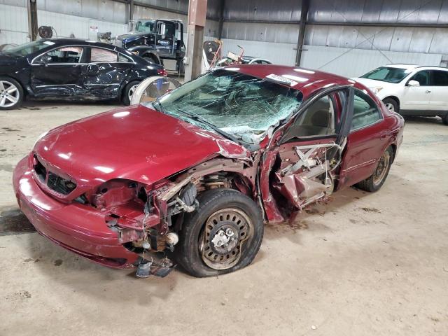 MERCURY SABLE 2002 1mefm50u62g638390