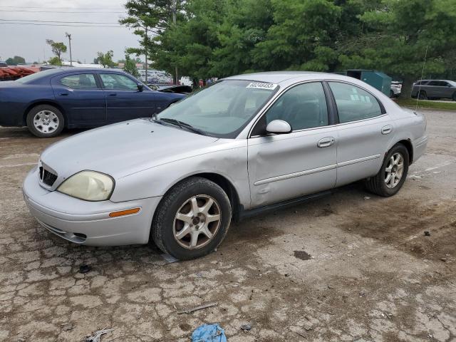 MERCURY SABLE 2002 1mefm50u62g643881