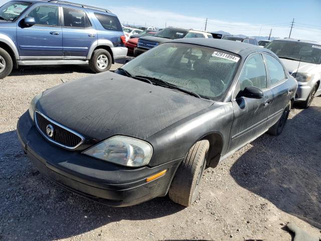 MERCURY SABLE 2003 1mefm50u63g612793