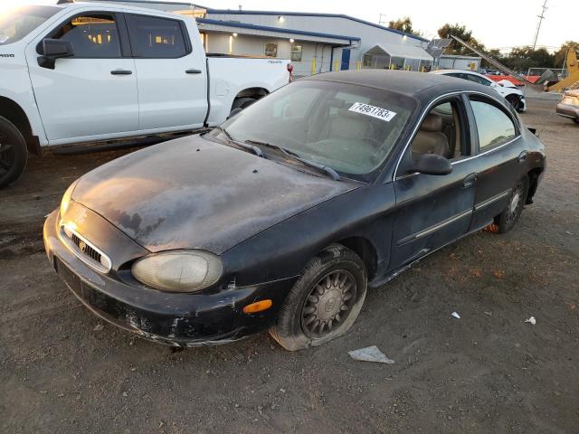 MERCURY SABLE 1998 1mefm50u6wg633891