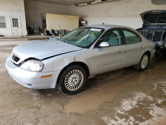 MERCURY SABLE 2002 1mefm50u72a631743