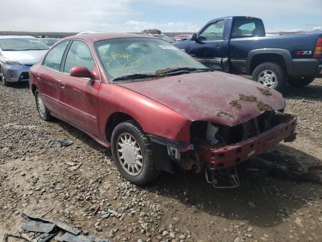 MERCURY SABLE 1998 1mefm50u7wa603351