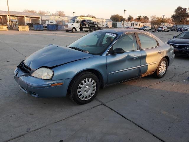 MERCURY SABLE GS 2005 1mefm50u85a619945