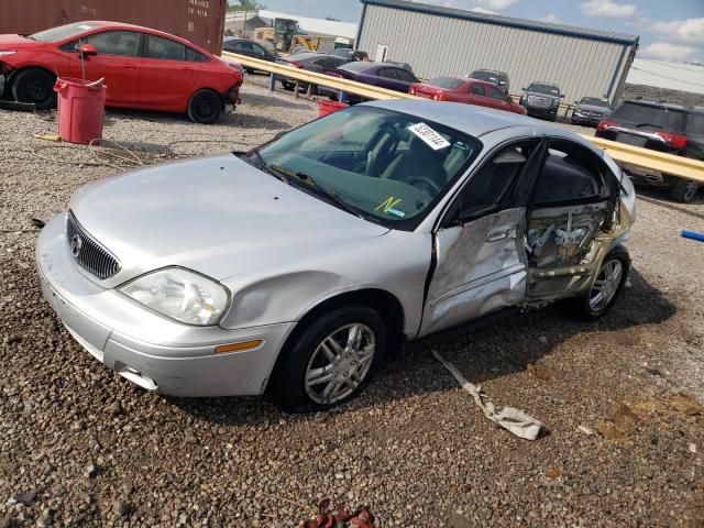 MERCURY SABLE 2005 1mefm50u85a622571