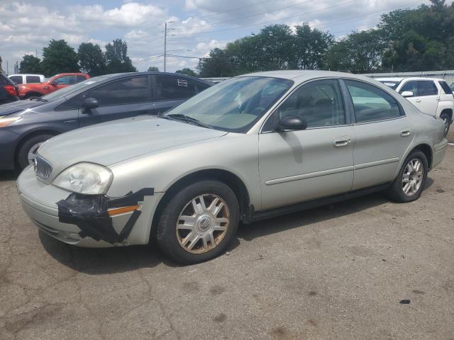 MERCURY SABLE 2005 1mefm50u85a626782