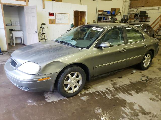 MERCURY SABLE 2002 1mefm50u92g652087