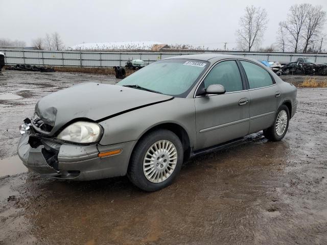 MERCURY SABLE 2003 1mefm50u93g603795