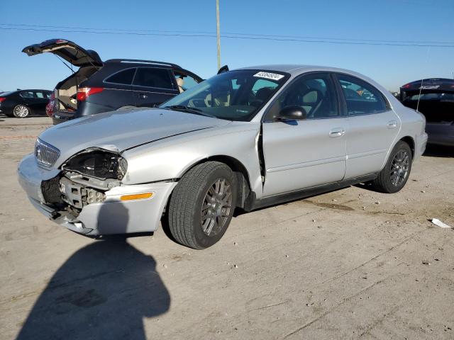 MERCURY SABLE 2004 1mefm50u94a626353