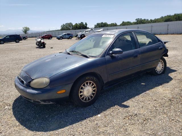 MERCURY SABLE 1999 1mefm50u9xa609699