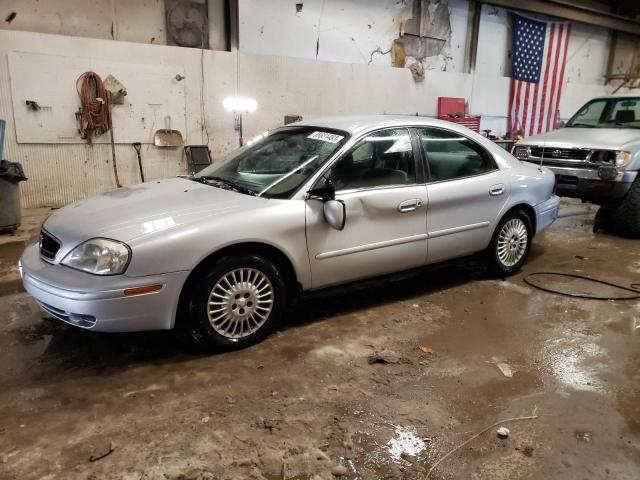 MERCURY SABLE GS 2003 1mefm50ux3a601153