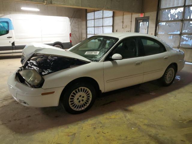 MERCURY SABLE 2004 1mefm50ux4a602756