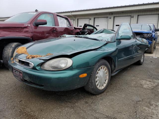 MERCURY SABLE GS 1999 1mefm50uxxg625732