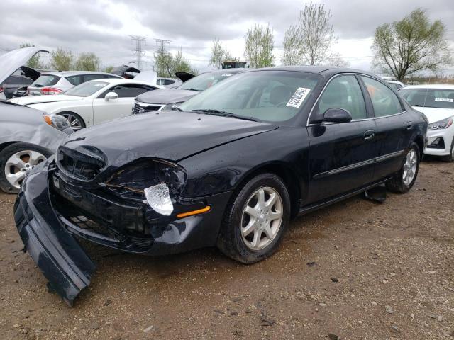 MERCURY SABLE 2001 1mefm53261g635613