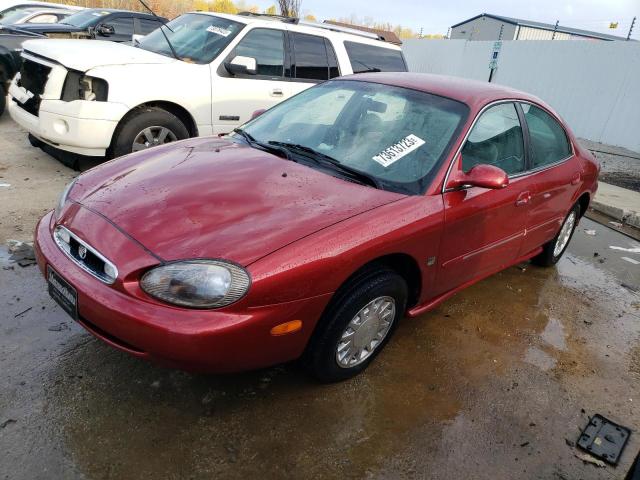 MERCURY SABLE 1999 1mefm53s1xa662553