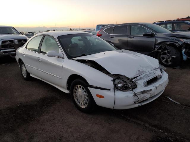 MERCURY SABLE LS 1999 1mefm53s1xg662100