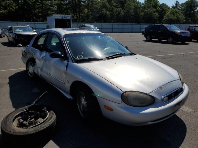 MERCURY SABLE LS 1999 1mefm53s2xg663711