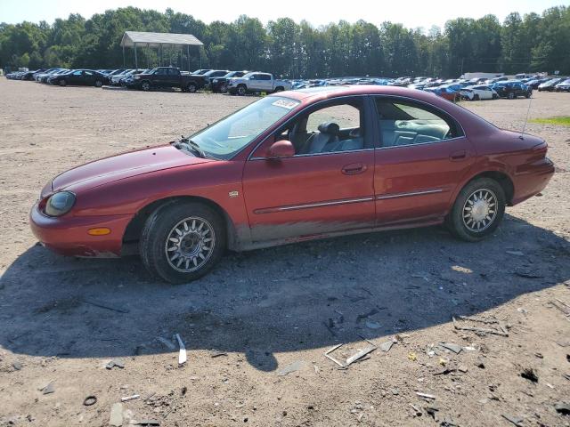 MERCURY SABLE LS P 1998 1mefm53s3wa646529