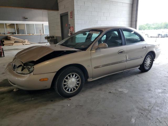 MERCURY SABLE LS P 1998 1mefm53s3wa647020