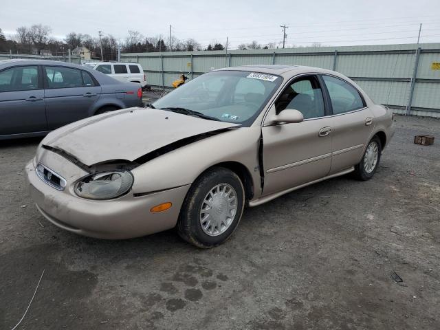 MERCURY SABLE 1999 1mefm53s3xa619235