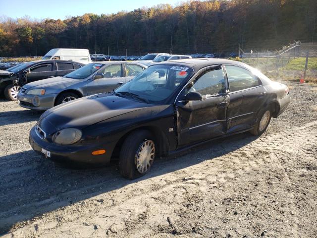 MERCURY SABLE 1999 1mefm53s4xa661560