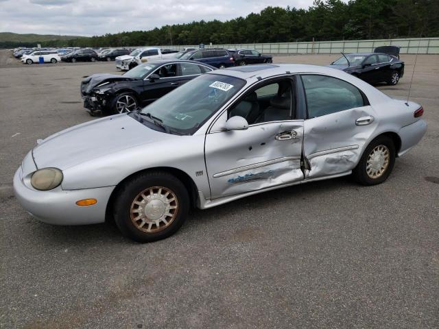 MERCURY SABLE 1999 1mefm53s4xg643749