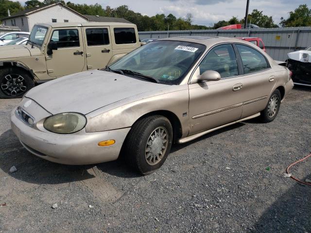 MERCURY SABLE LS P 1998 1mefm53s5wa635600