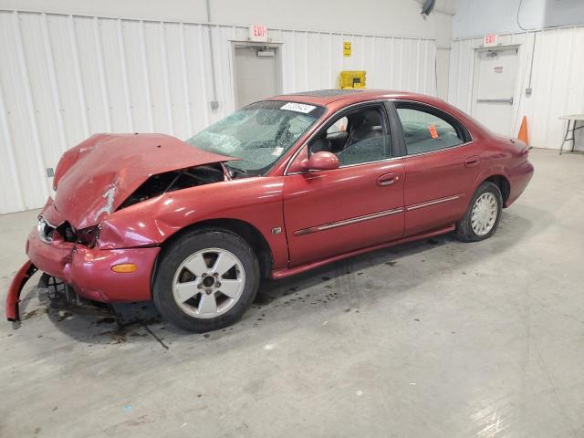 MERCURY SABLE 1999 1mefm53s7xa633266