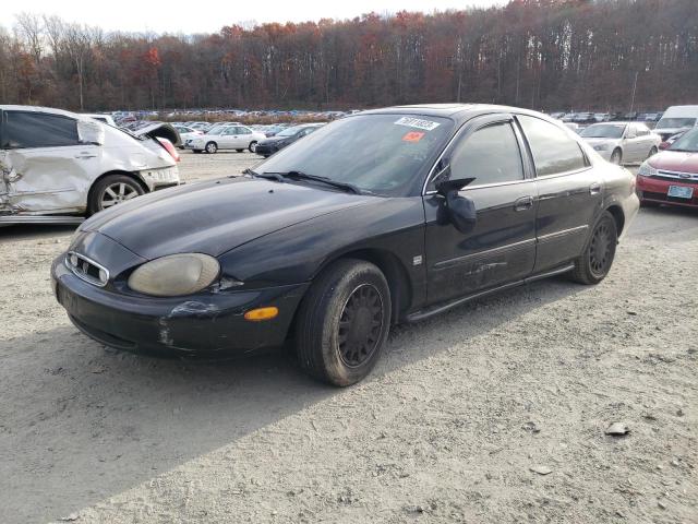 MERCURY SABLE 1999 1mefm53s7xa663464