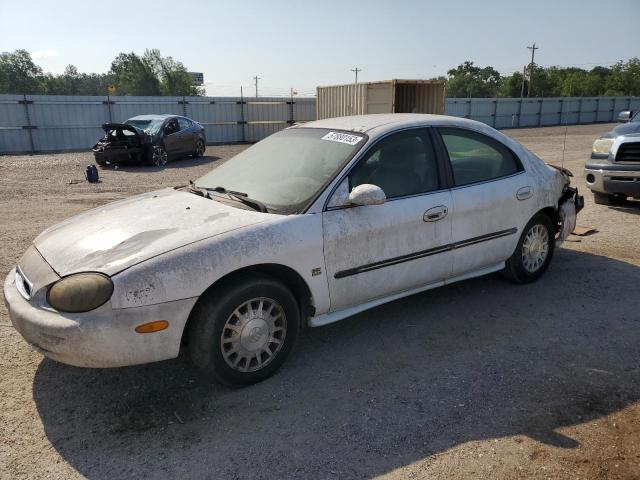 MERCURY SABLE LS 1999 1mefm53s8xa664865