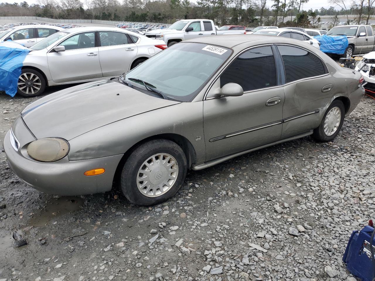 MERCURY SABLE 1999 1mefm53s8xg659954